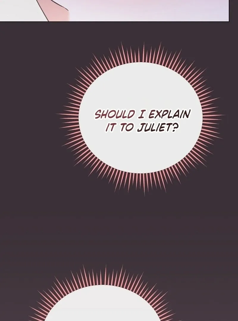 For The Beautiful Juliet Chapter 49 page 16 - 