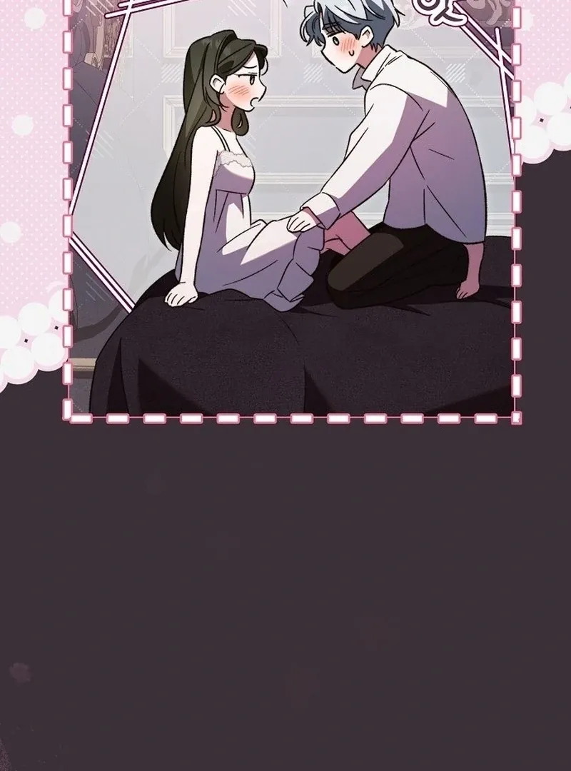 For The Beautiful Juliet Chapter 49 page 21 - 