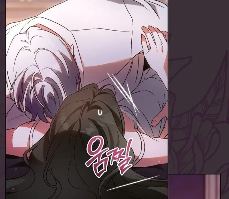 For The Beautiful Juliet Chapter 49 page 27 - 