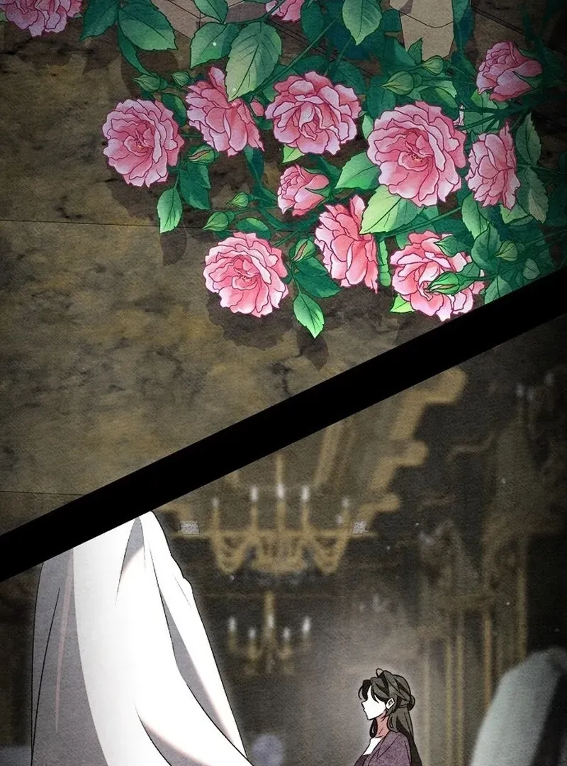 For The Beautiful Juliet Chapter 49 page 39 - 