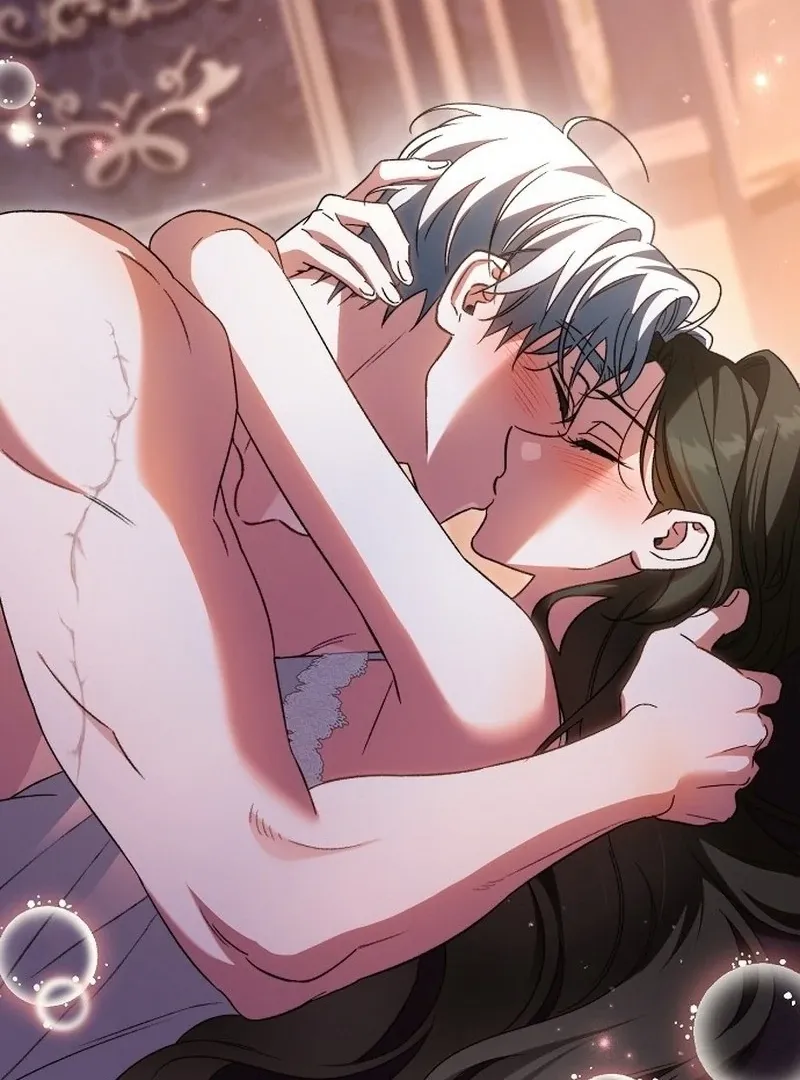 For The Beautiful Juliet Chapter 49 page 47 - 