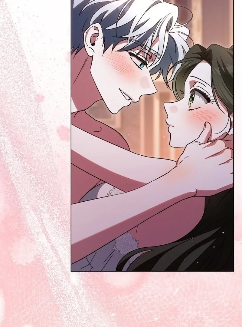 For The Beautiful Juliet Chapter 49 page 49 - 