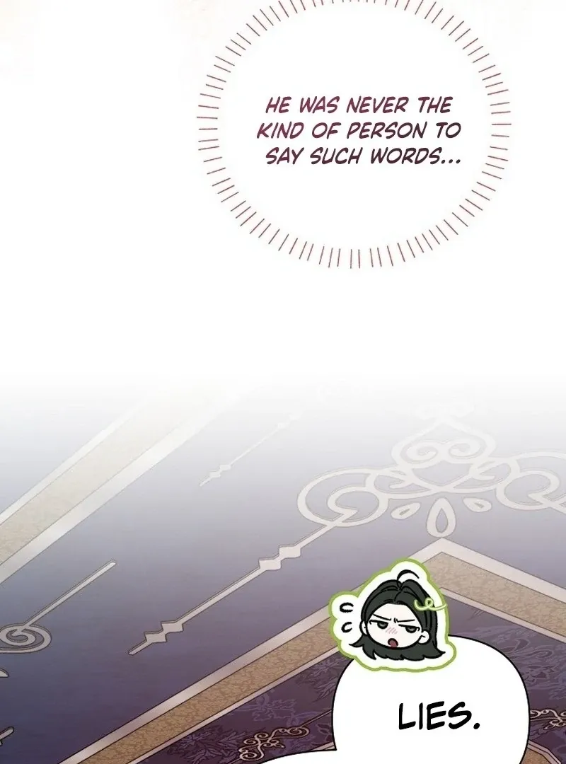 For The Beautiful Juliet Chapter 49 page 51 - 