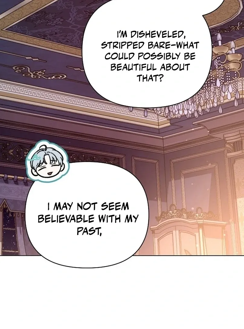 For The Beautiful Juliet Chapter 49 page 52 - 