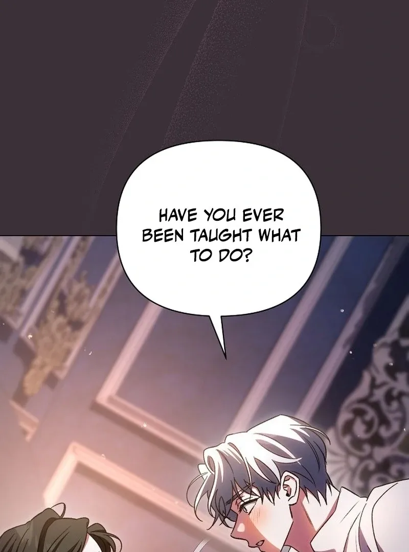 For The Beautiful Juliet Chapter 49 page 7 - 
