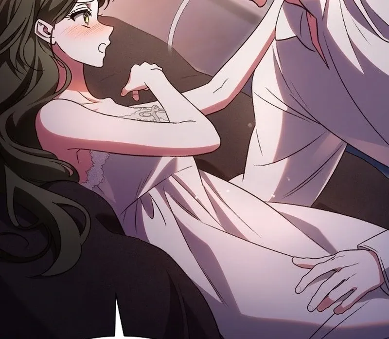 For The Beautiful Juliet Chapter 49 page 8 - 