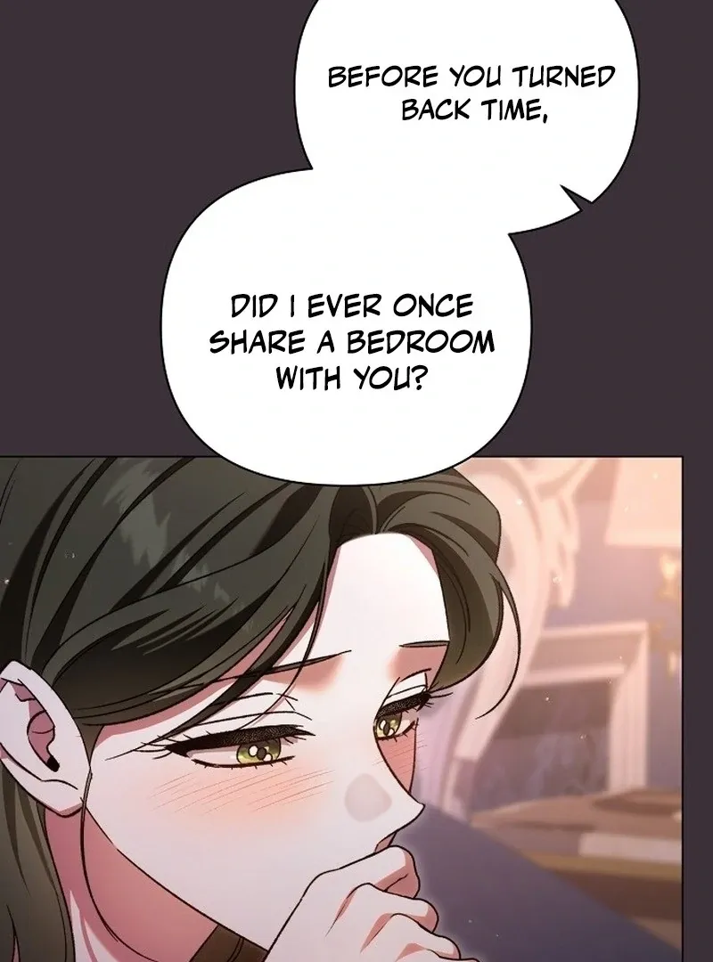 For The Beautiful Juliet Chapter 49 page 10 - 