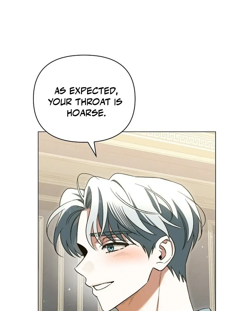 For The Beautiful Juliet Chapter 49 page 91 - 