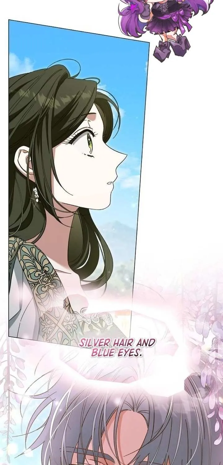 For The Beautiful Juliet Chapter 5 page 2 - 