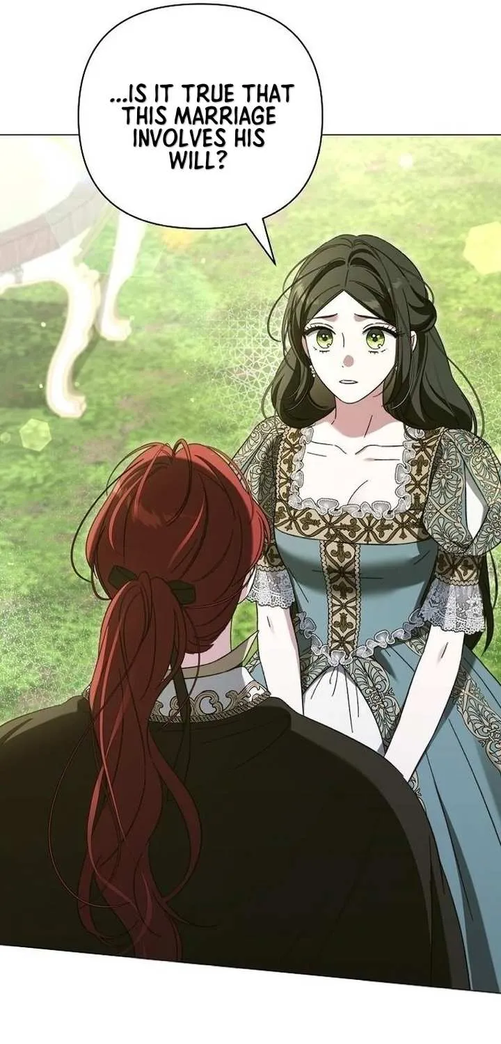 For The Beautiful Juliet Chapter 5 page 11 - 