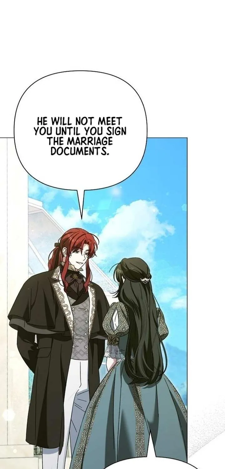 For The Beautiful Juliet Chapter 5 page 16 - 
