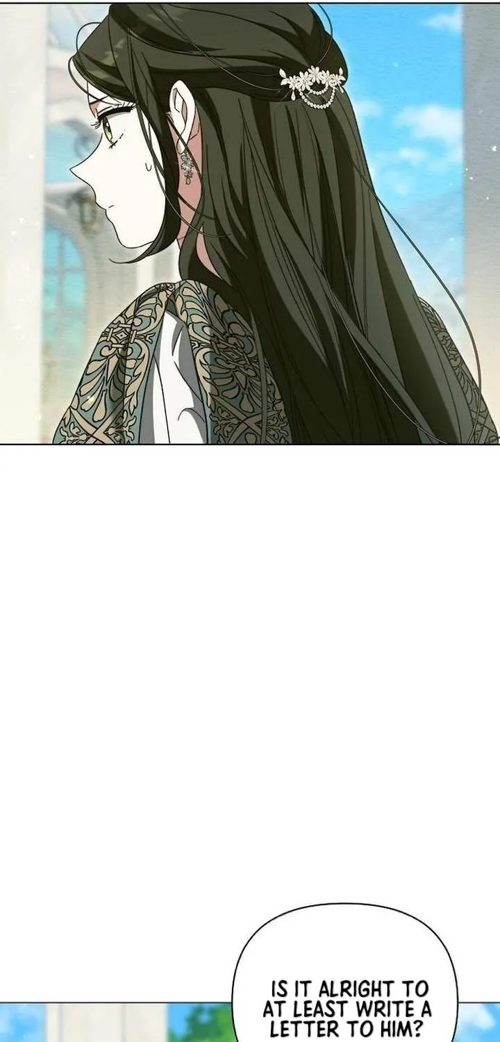 For The Beautiful Juliet Chapter 5 page 21 - 