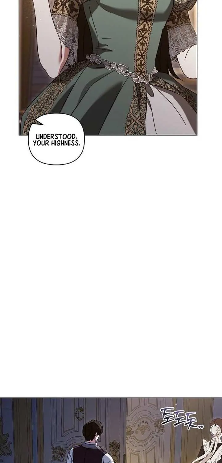 For The Beautiful Juliet Chapter 5 page 27 - 