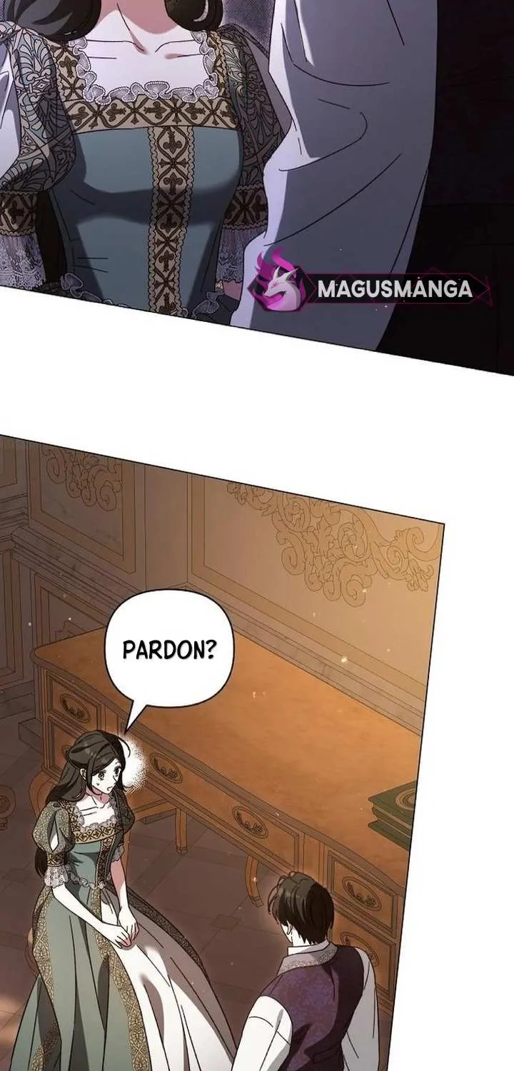 For The Beautiful Juliet Chapter 5 page 33 - 