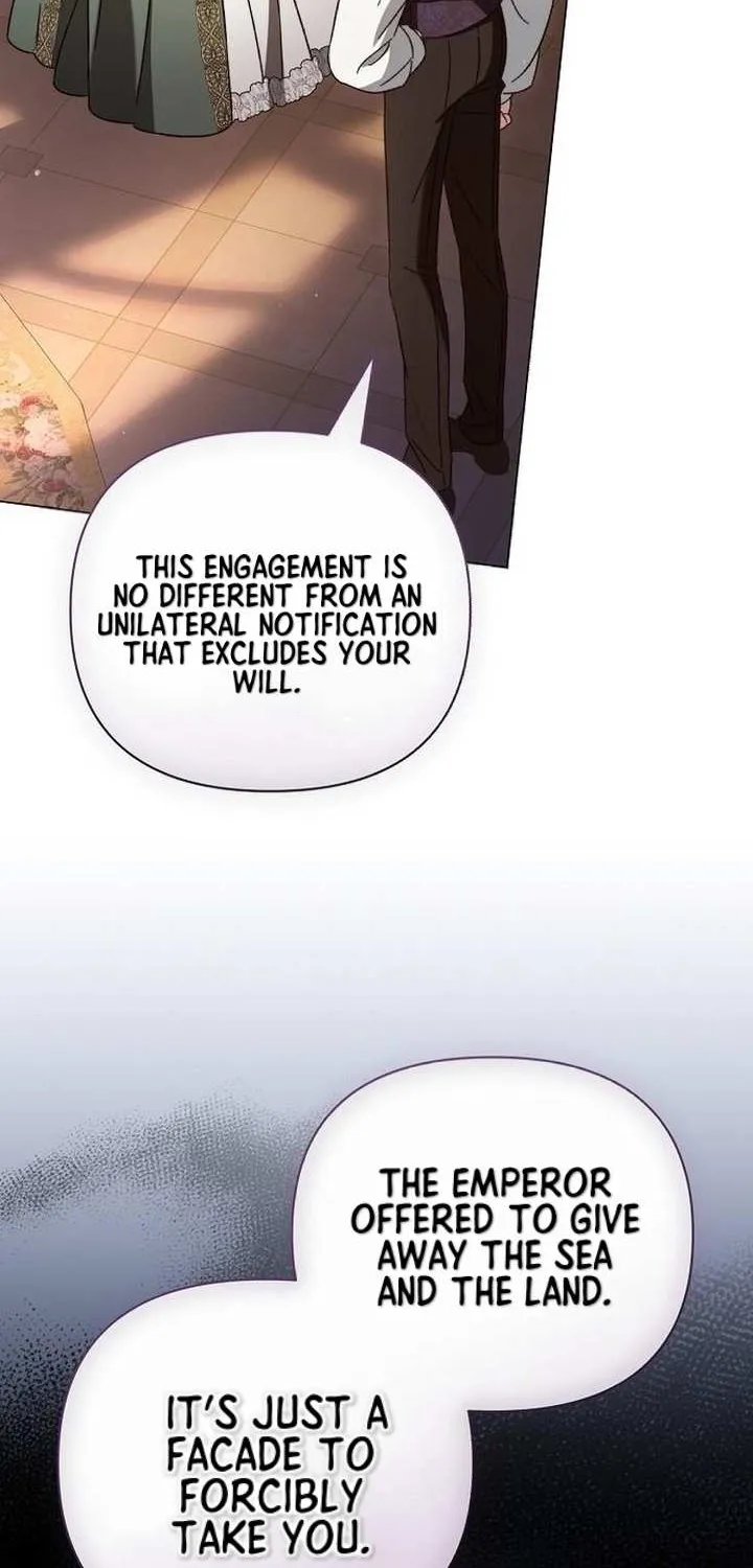For The Beautiful Juliet Chapter 5 page 34 - 