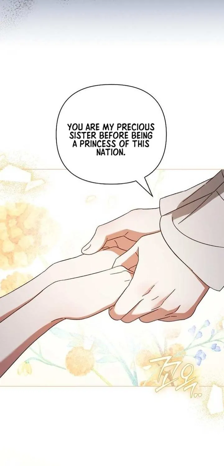 For The Beautiful Juliet Chapter 5 page 36 - 