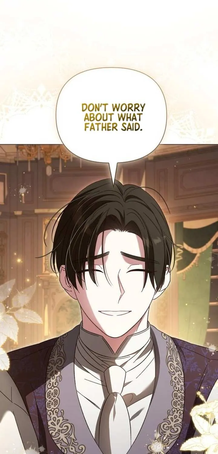 For The Beautiful Juliet Chapter 5 page 37 - 
