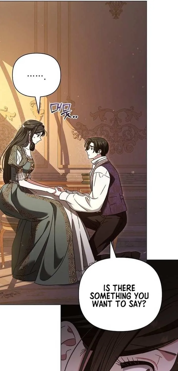 For The Beautiful Juliet Chapter 5 page 40 - 