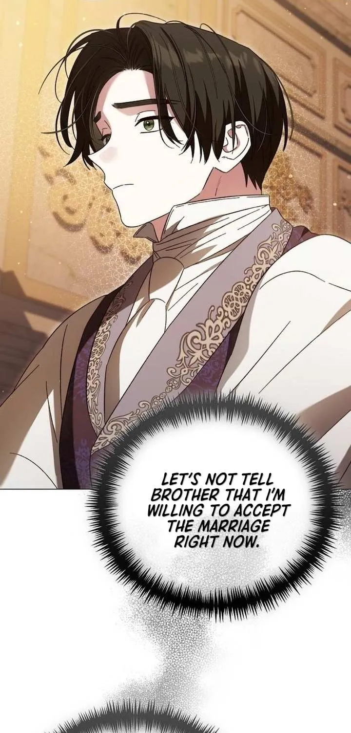 For The Beautiful Juliet Chapter 5 page 42 - 
