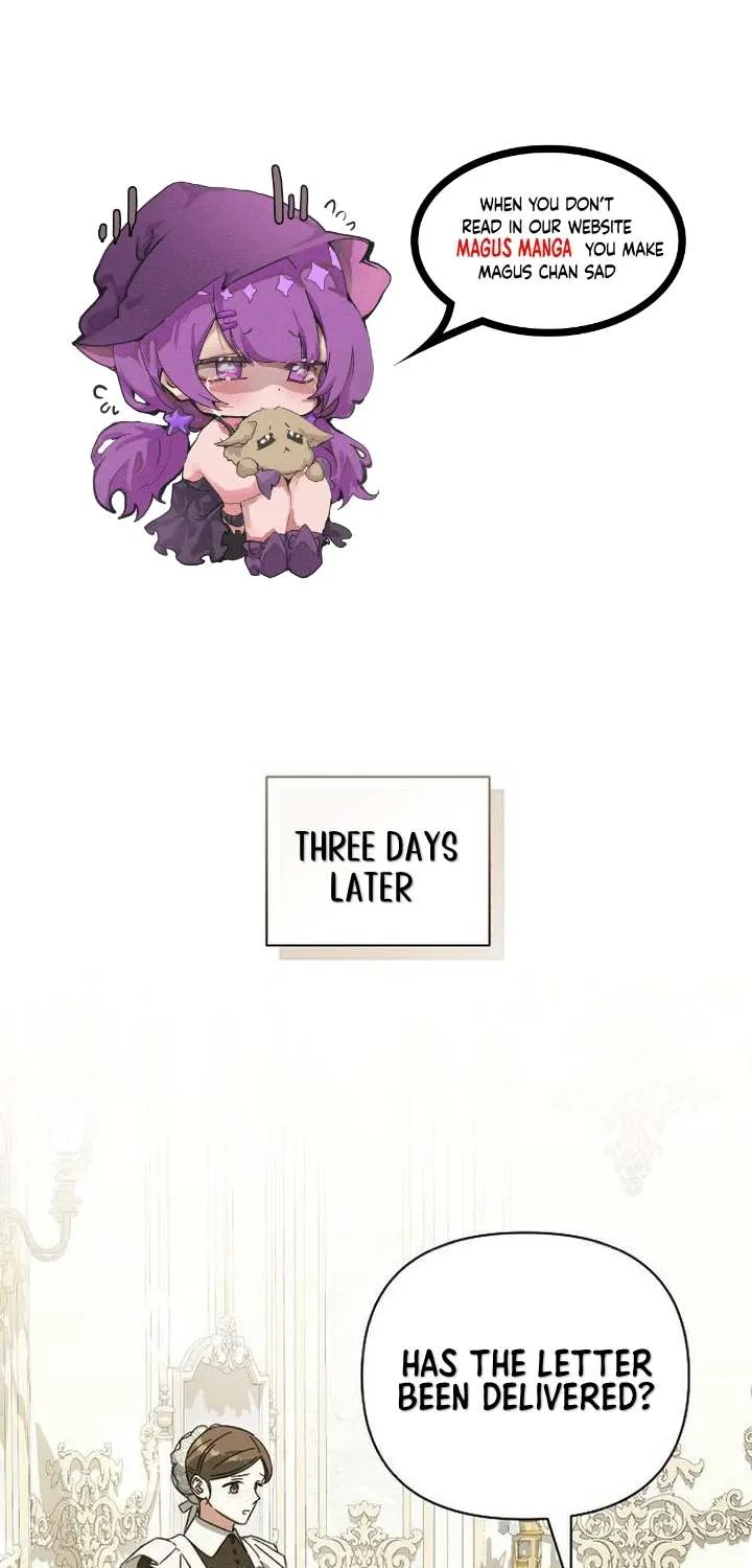For The Beautiful Juliet Chapter 5 page 46 - 