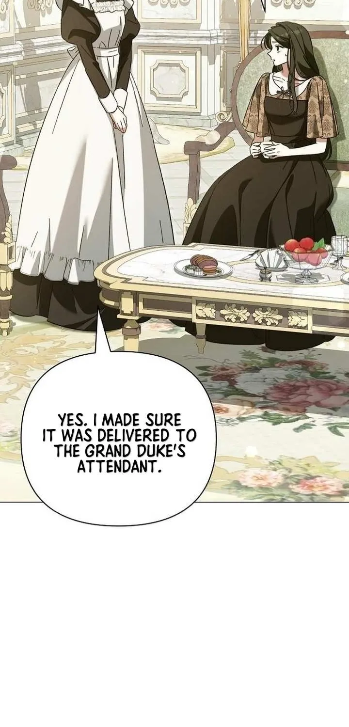 For The Beautiful Juliet Chapter 5 page 47 - 