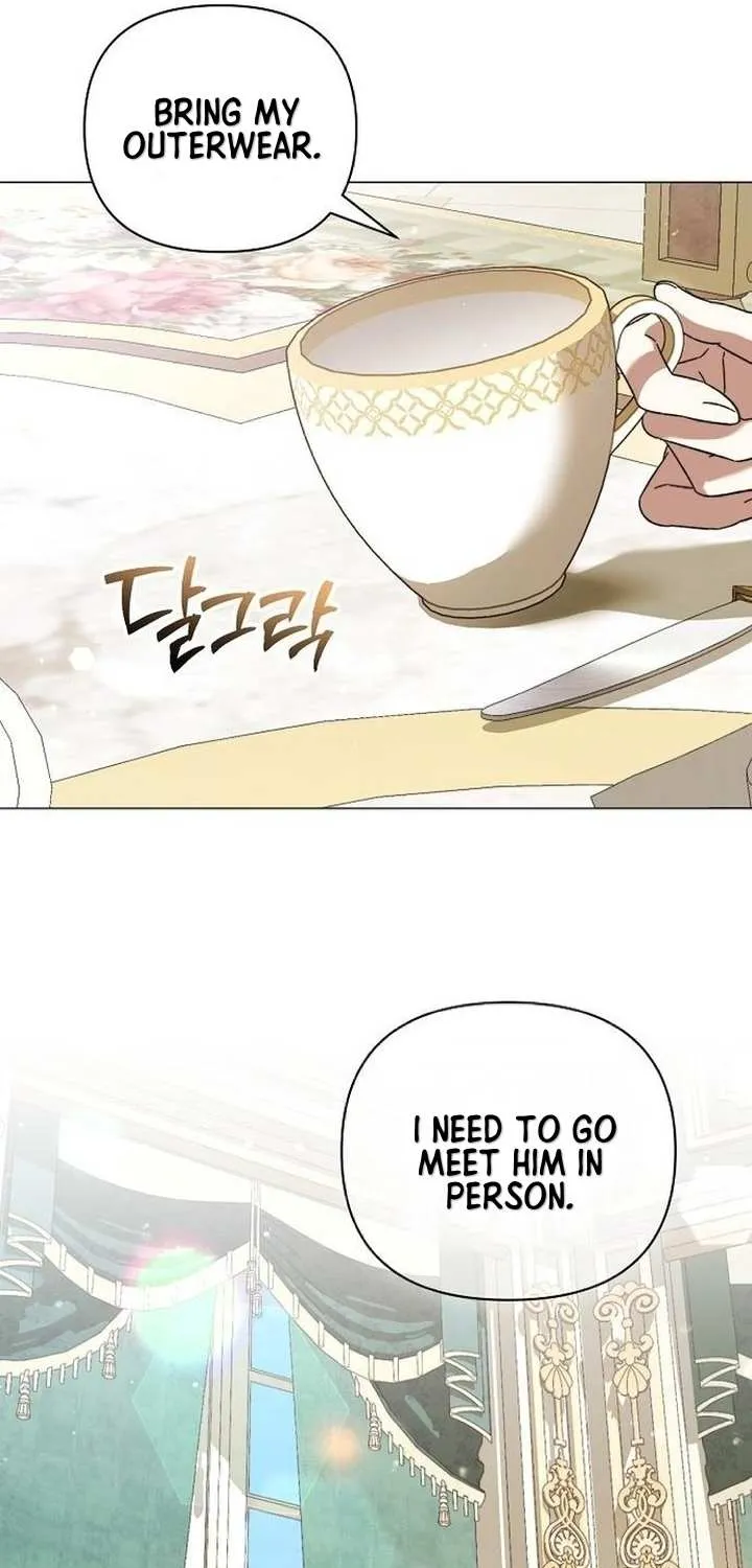 For The Beautiful Juliet Chapter 5 page 50 - 