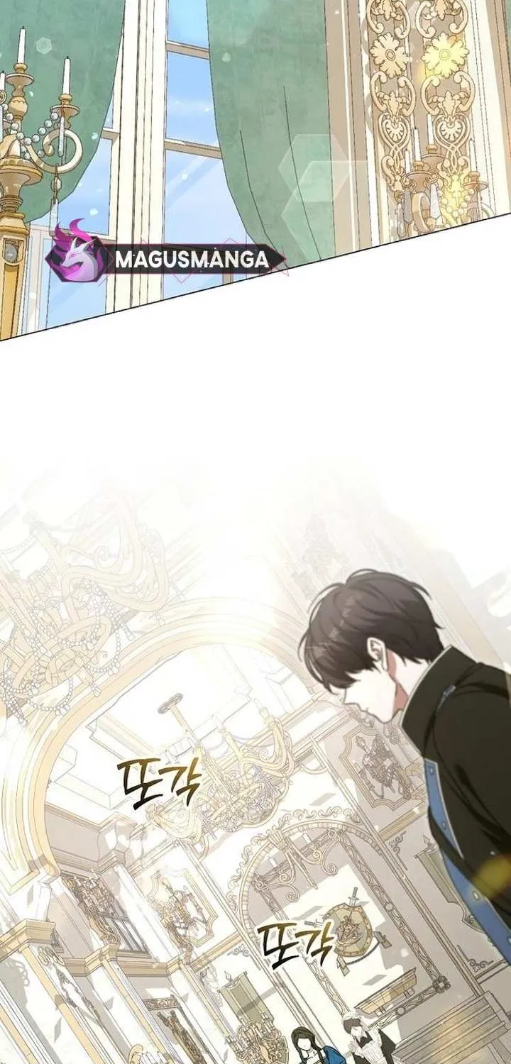 For The Beautiful Juliet Chapter 5 page 51 - 