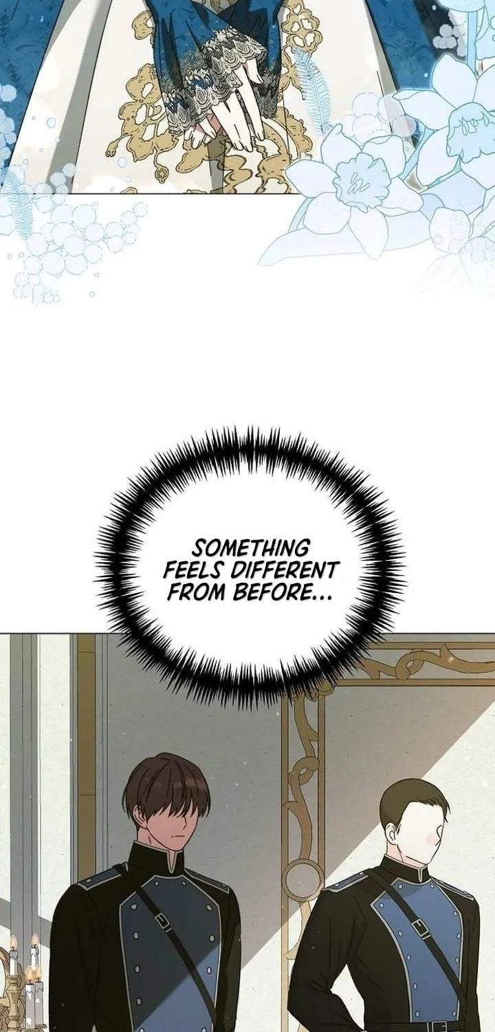 For The Beautiful Juliet Chapter 5 page 53 - 