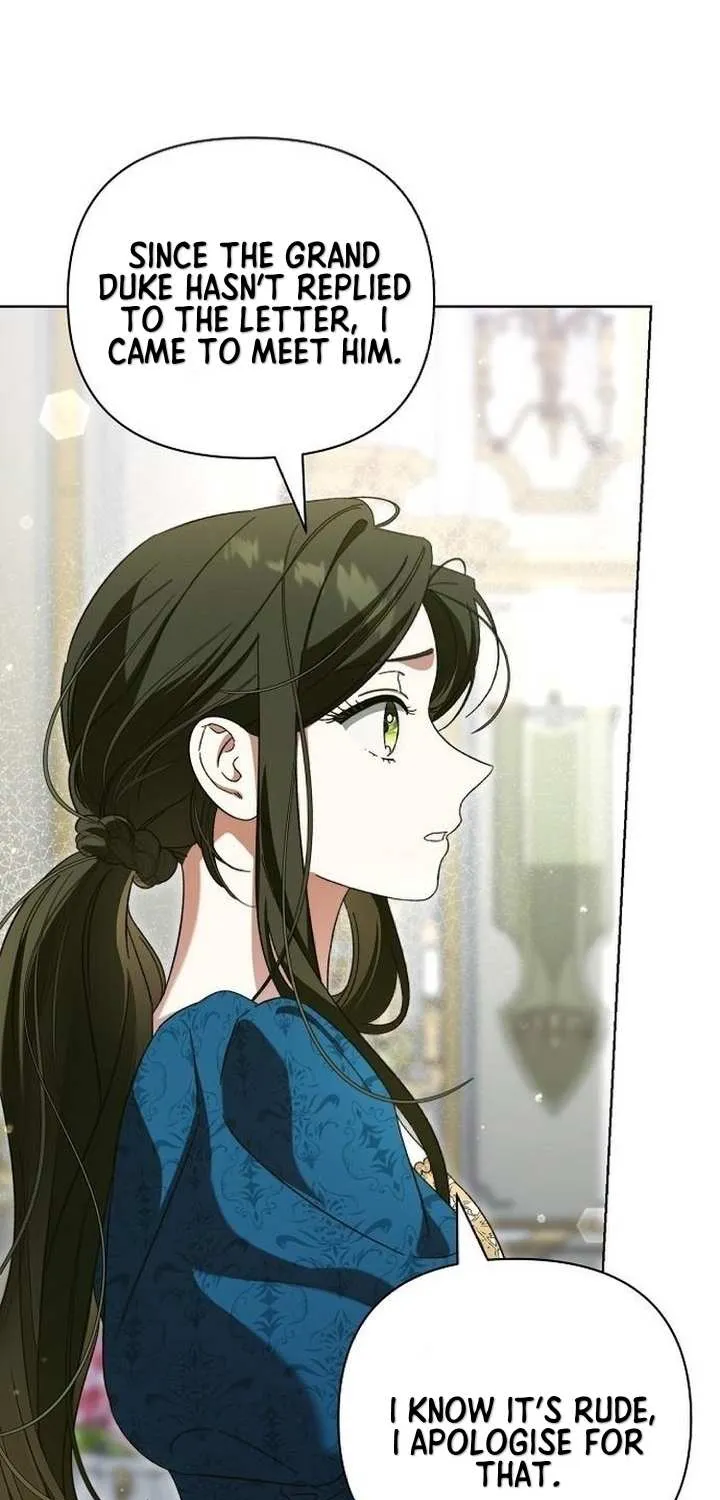 For The Beautiful Juliet Chapter 5 page 58 - 