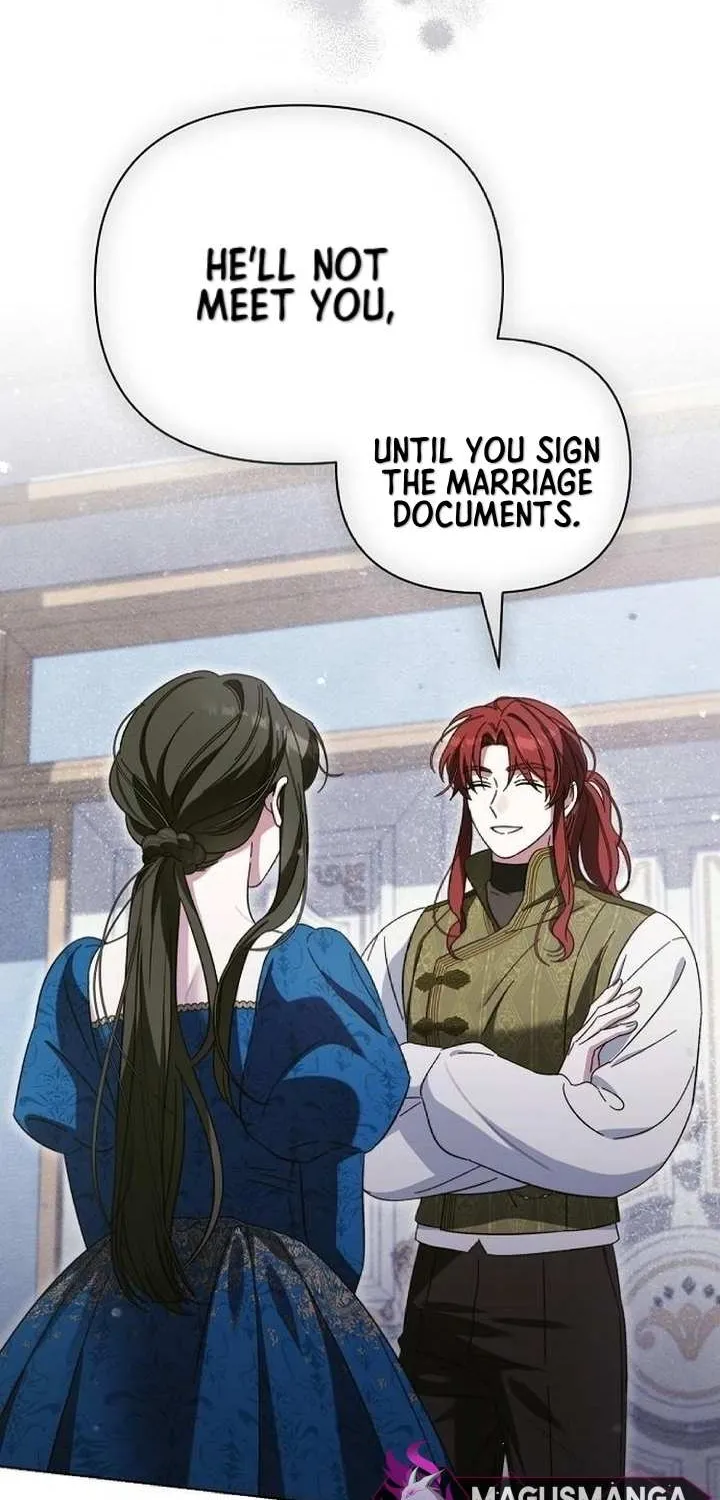 For The Beautiful Juliet Chapter 5 page 61 - 