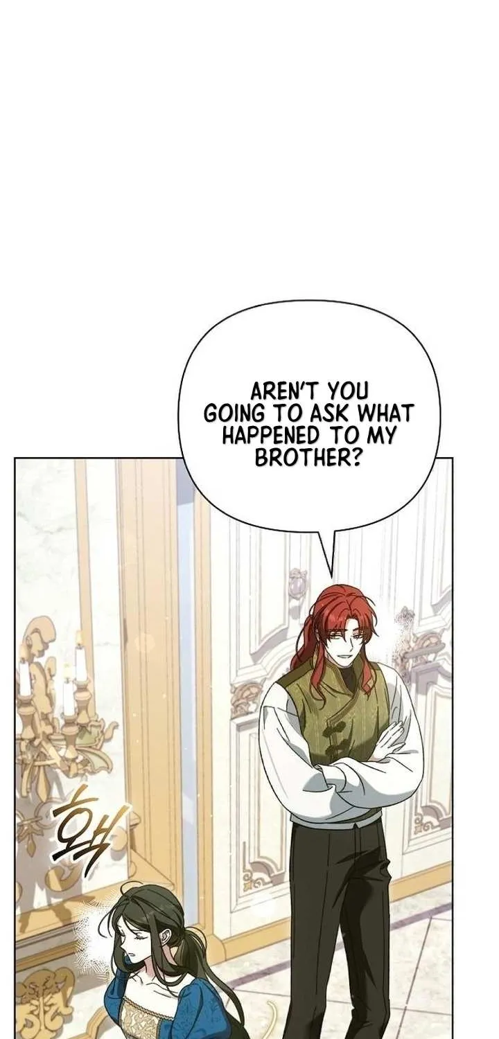 For The Beautiful Juliet Chapter 5 page 65 - 