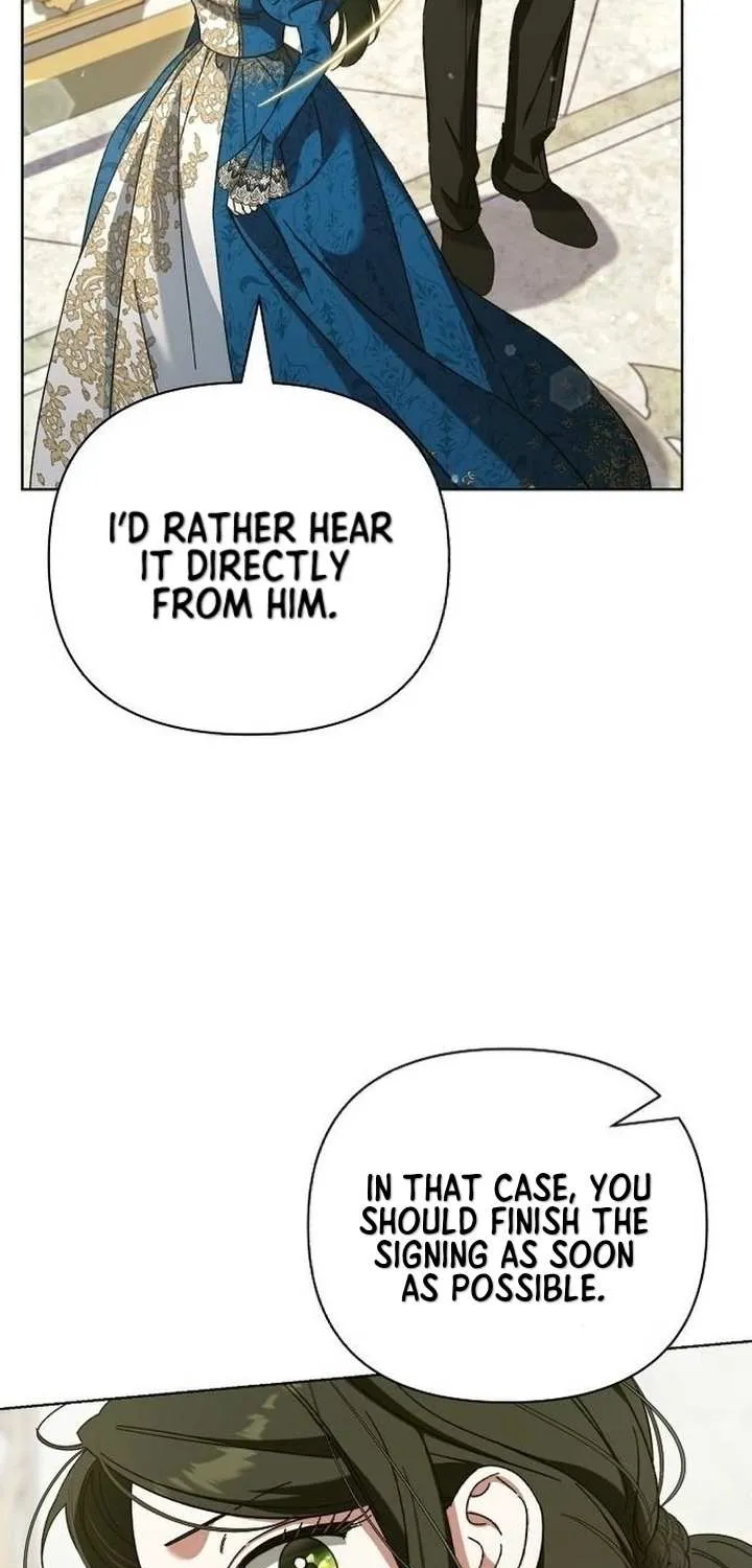 For The Beautiful Juliet Chapter 5 page 66 - 