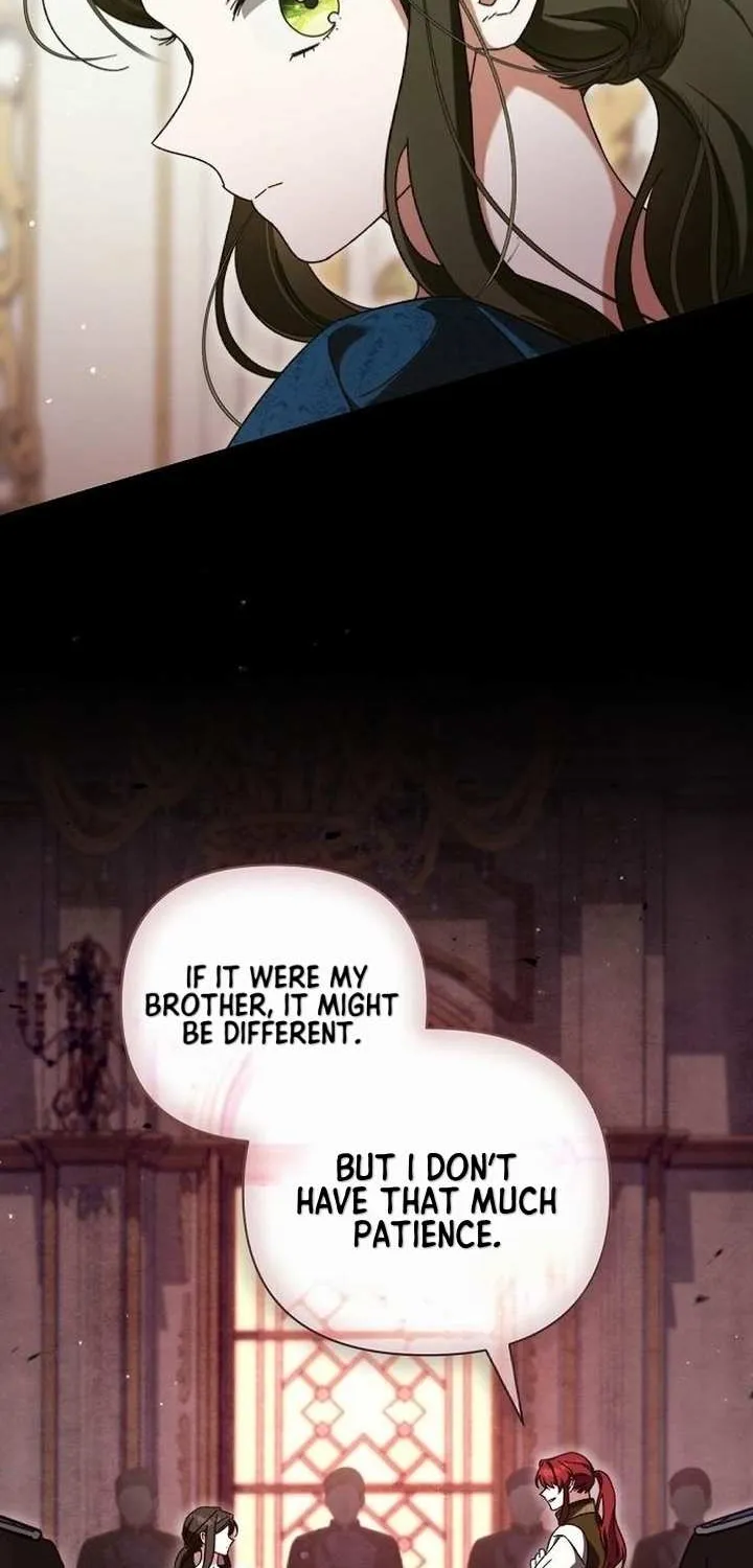 For The Beautiful Juliet Chapter 5 page 67 - 