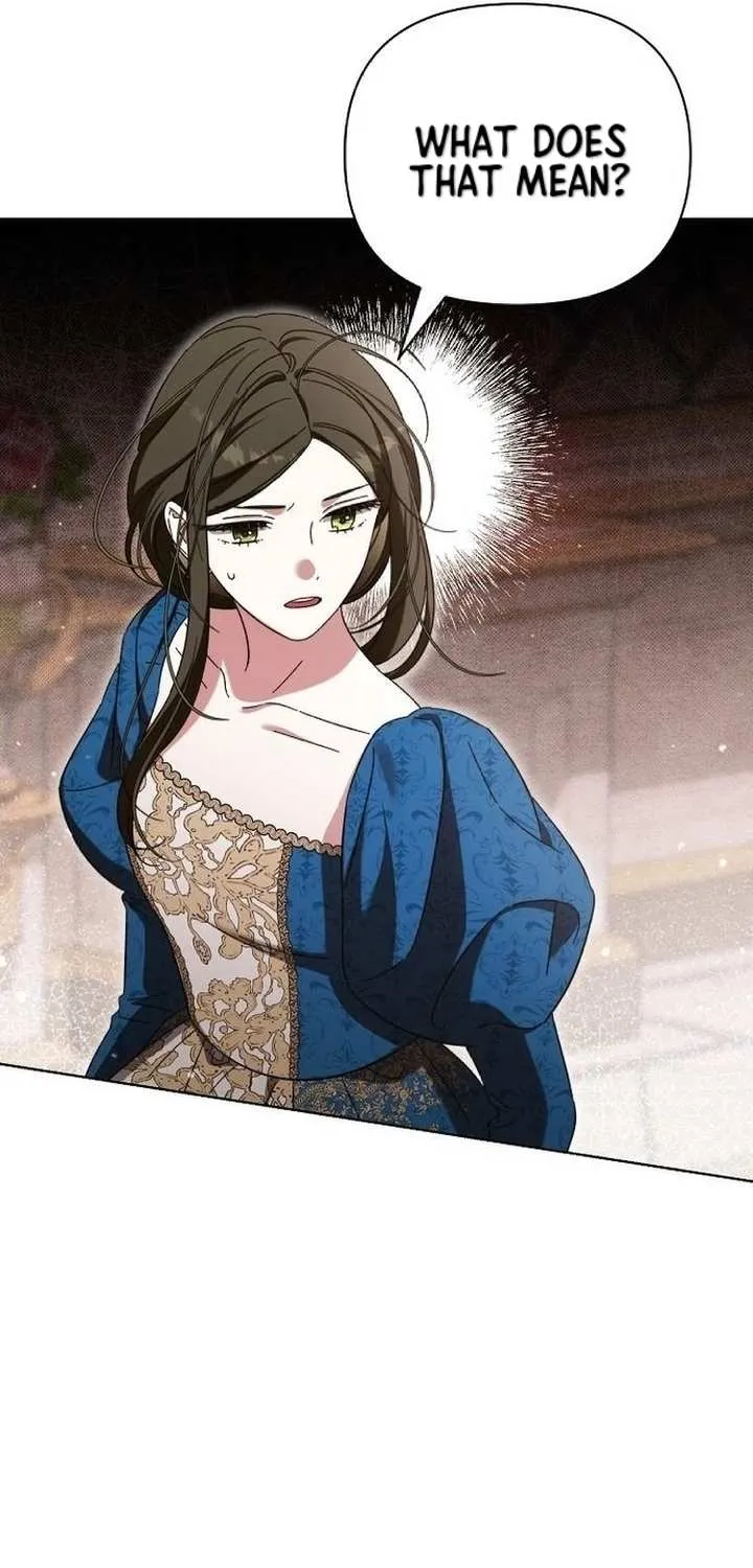 For The Beautiful Juliet Chapter 5 page 69 - 