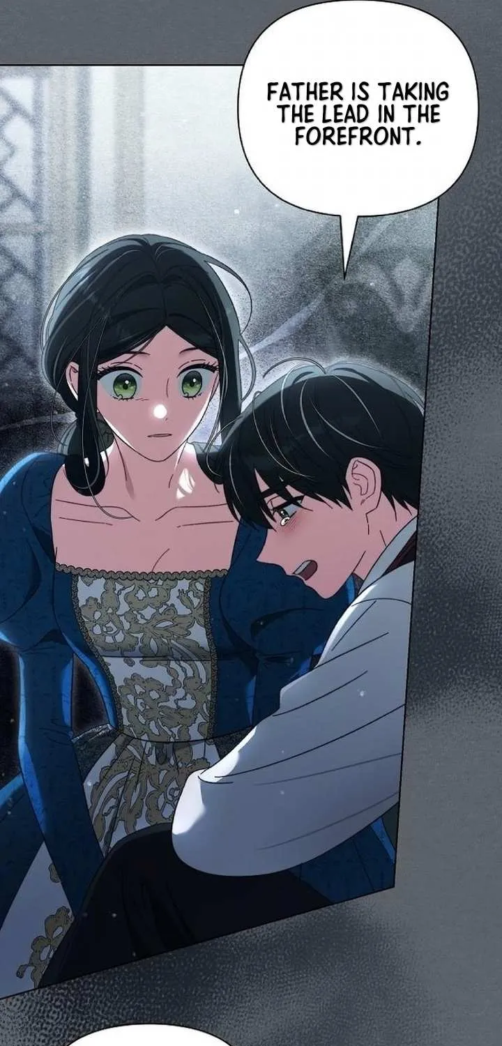 For The Beautiful Juliet Chapter 5 page 77 - 