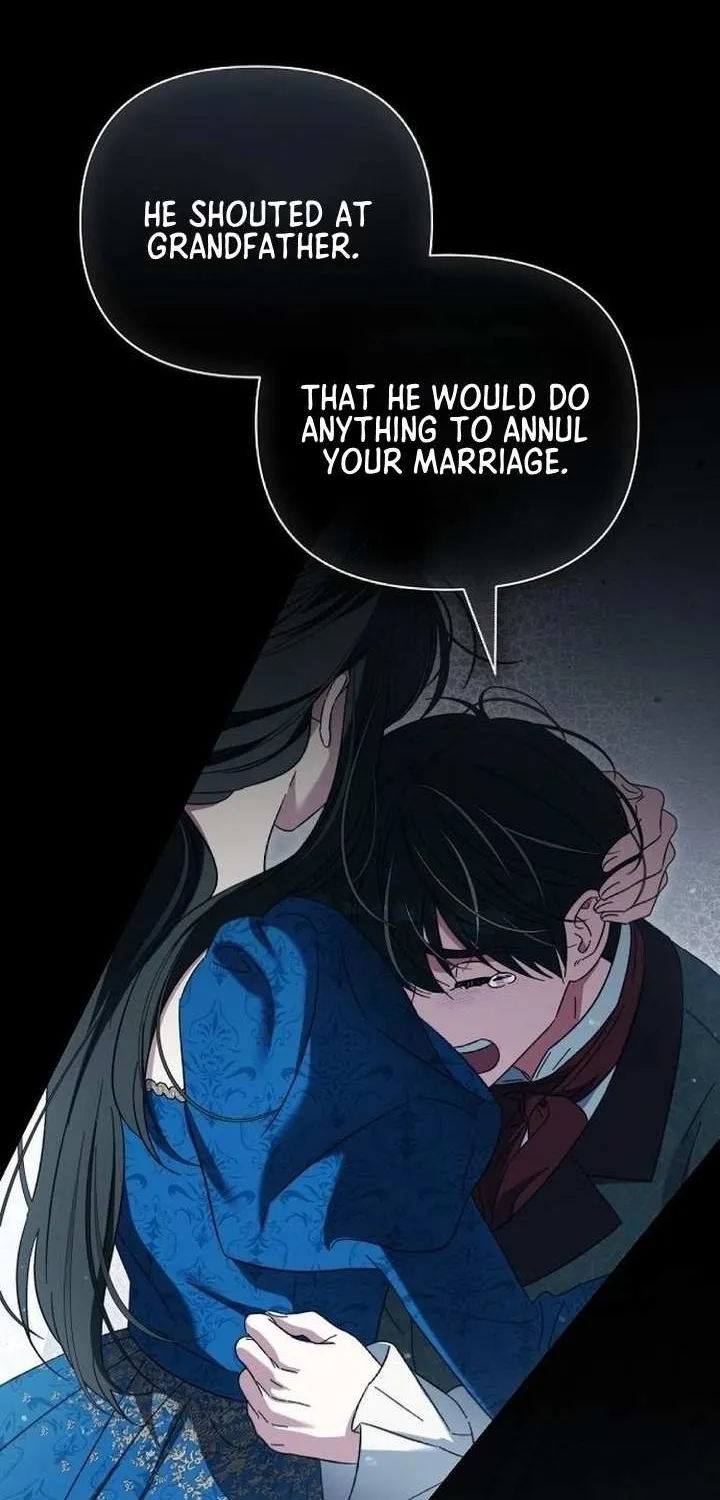 For The Beautiful Juliet Chapter 5 page 80 - 