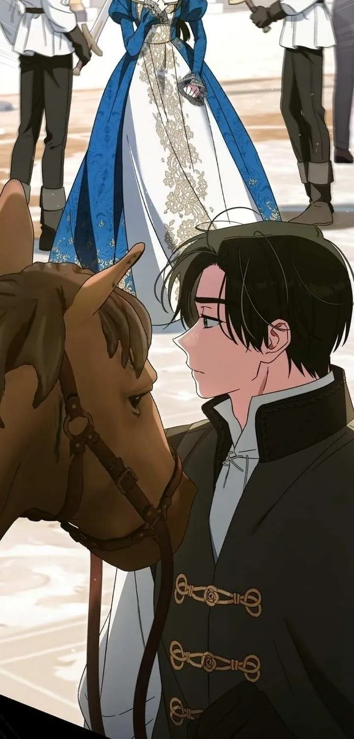 For The Beautiful Juliet Chapter 5 page 84 - 