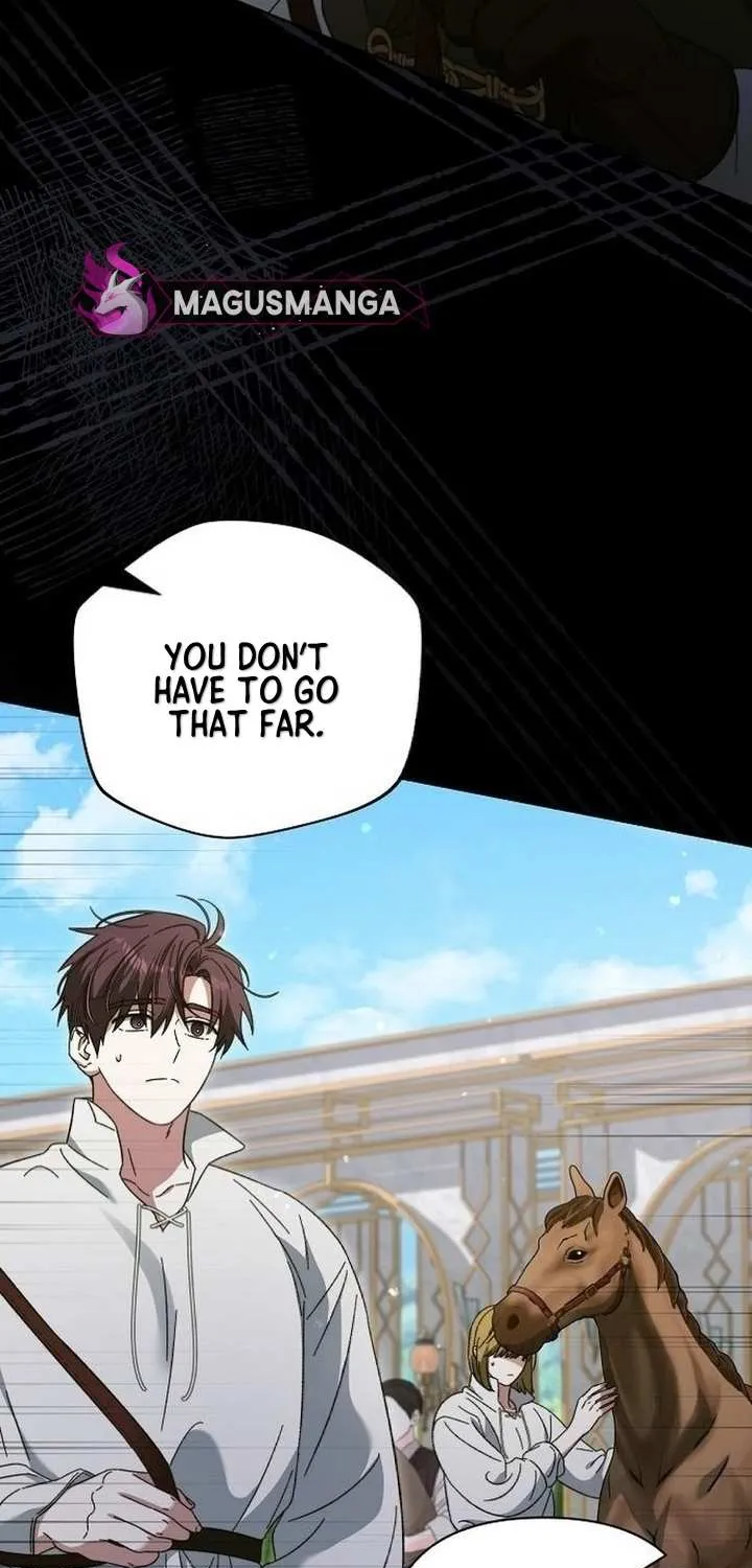 For The Beautiful Juliet Chapter 5 page 85 - 