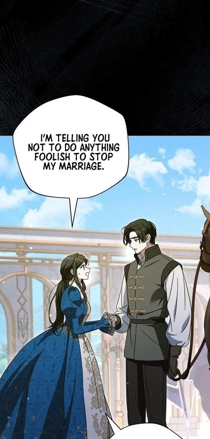 For The Beautiful Juliet Chapter 5 page 87 - 