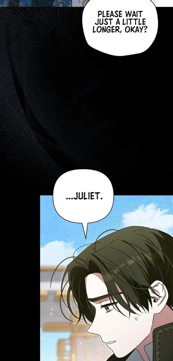 For The Beautiful Juliet Chapter 5 page 88 - 