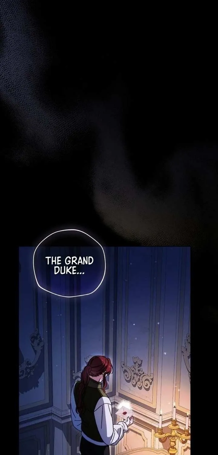 For The Beautiful Juliet Chapter 5 page 91 - 