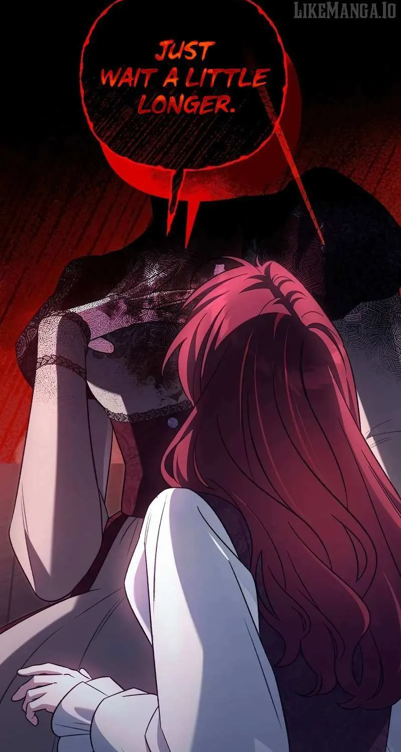 For The Beautiful Juliet Chapter 50 page 12 - 