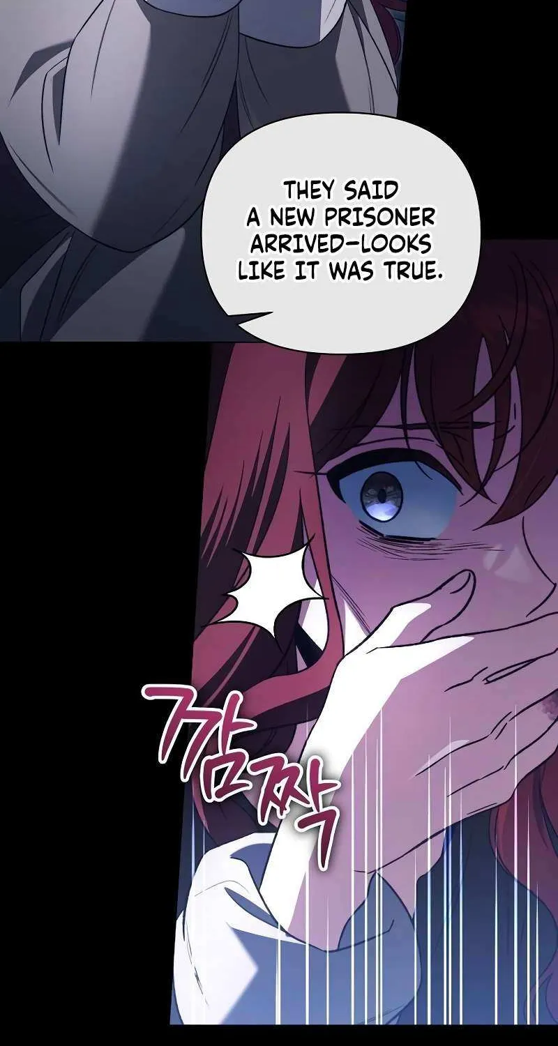 For The Beautiful Juliet Chapter 50 page 19 - 
