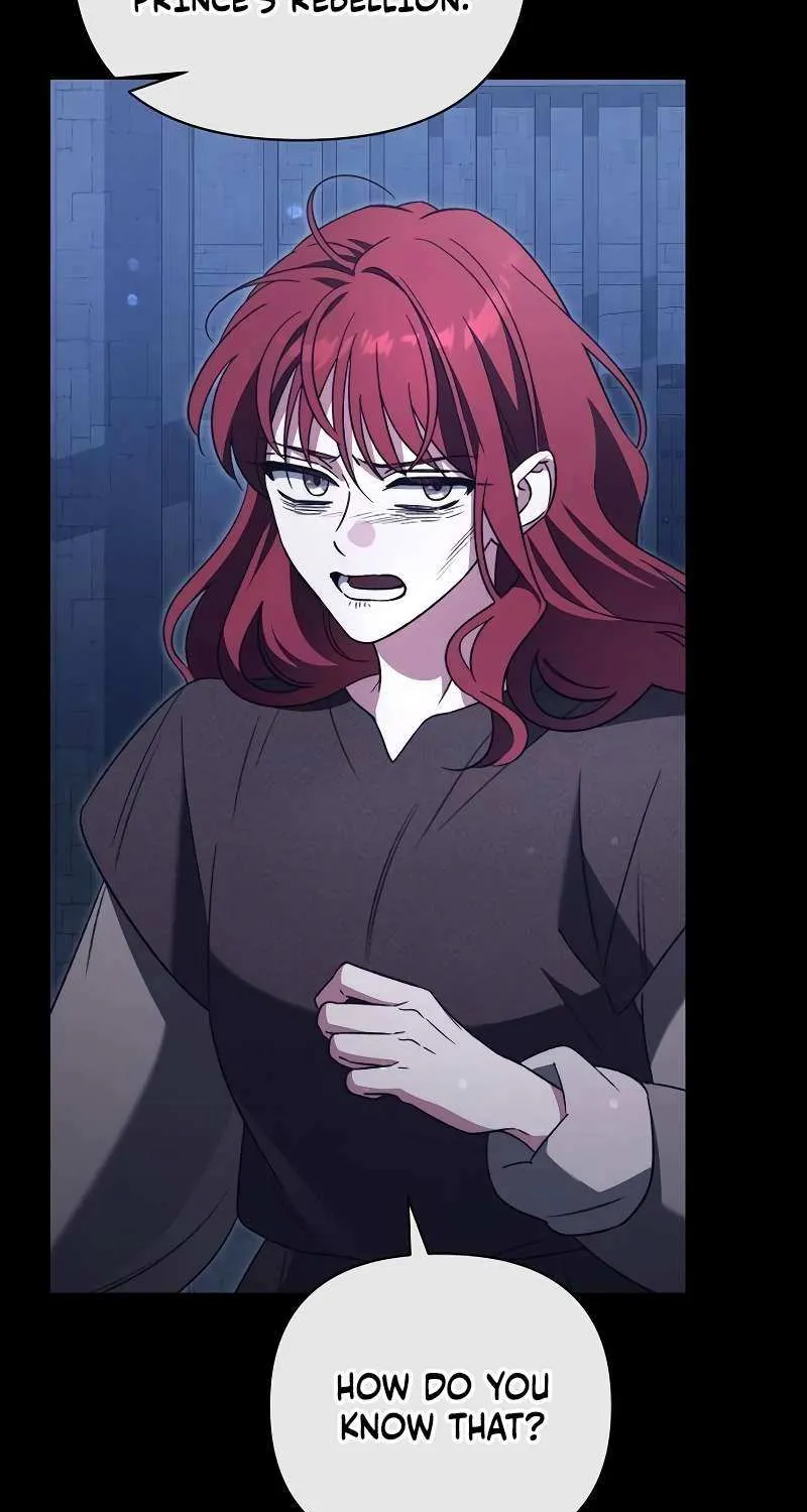 For The Beautiful Juliet Chapter 50 page 27 - 