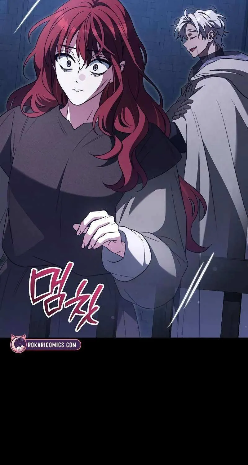 For The Beautiful Juliet Chapter 50 page 34 - 