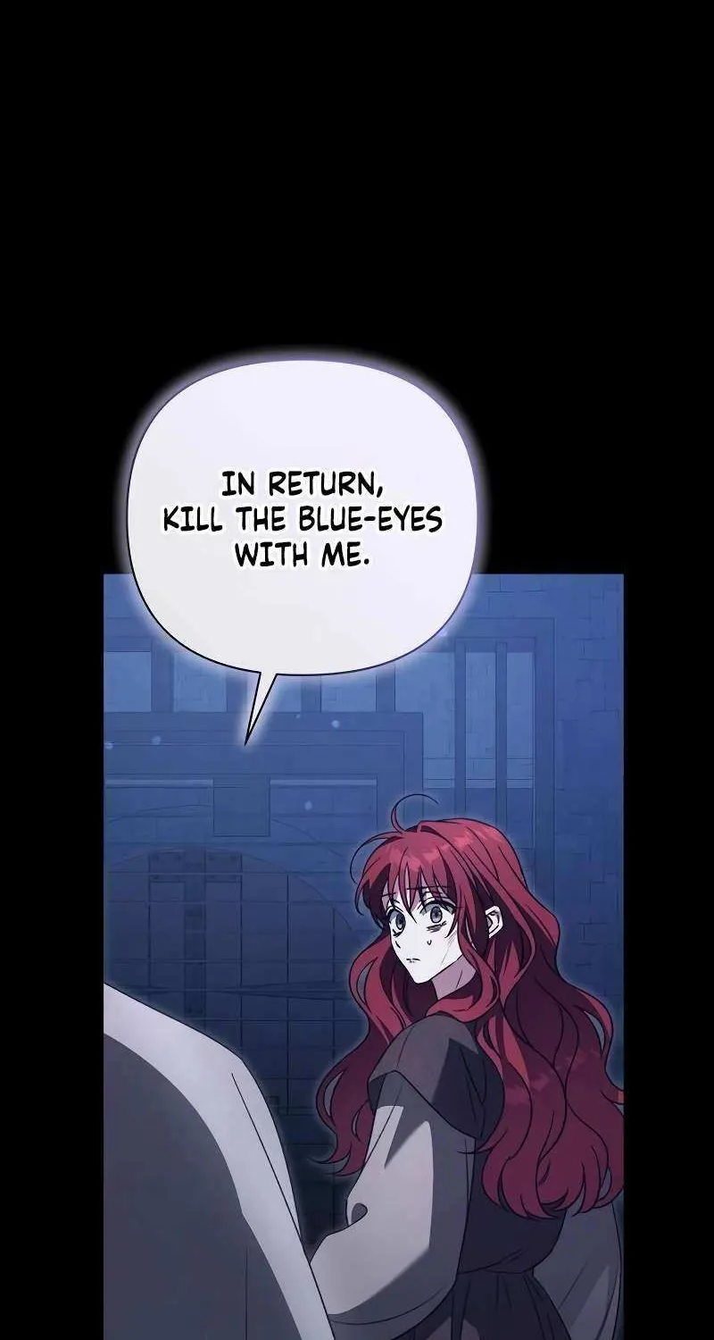 For The Beautiful Juliet Chapter 50 page 35 - 