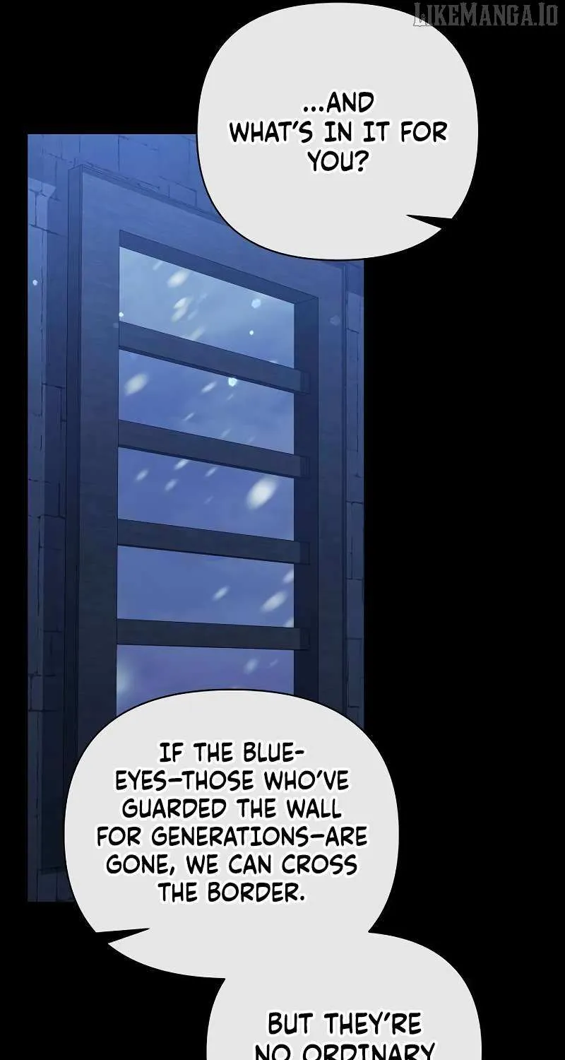 For The Beautiful Juliet Chapter 50 page 38 - 