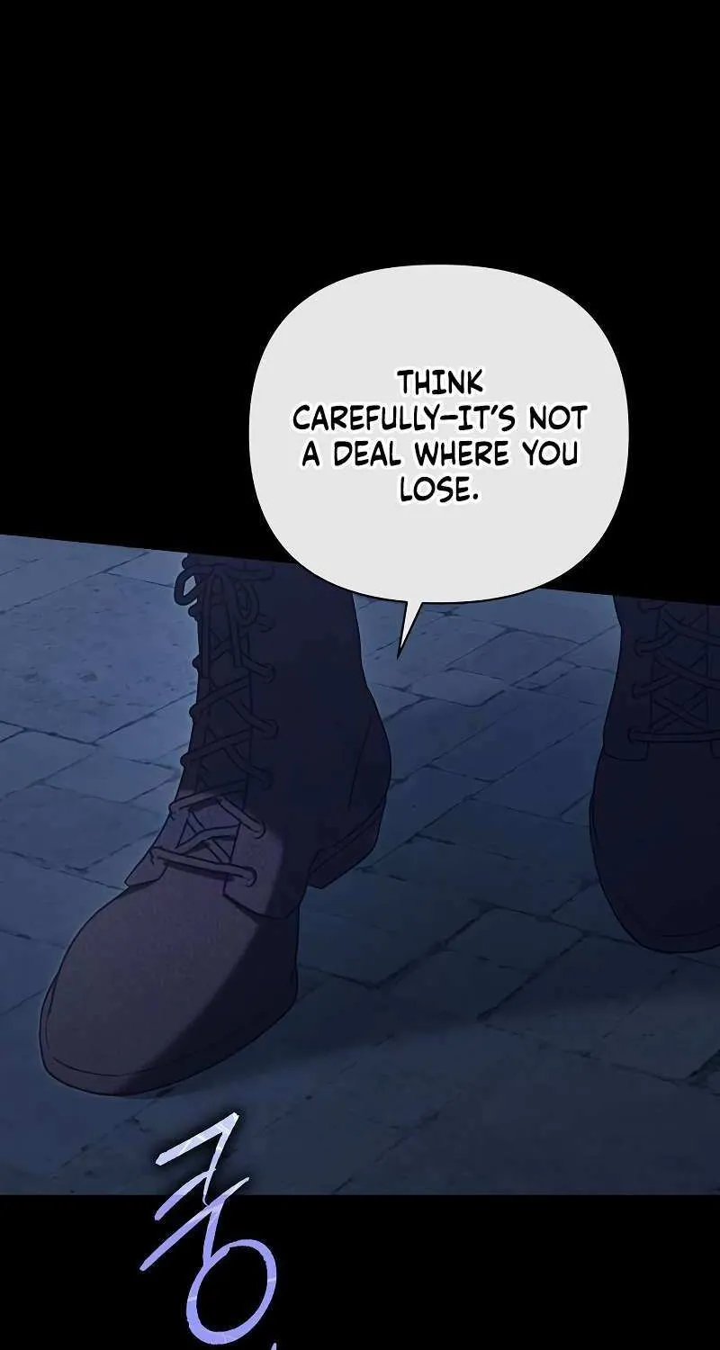 For The Beautiful Juliet Chapter 50 page 44 - 