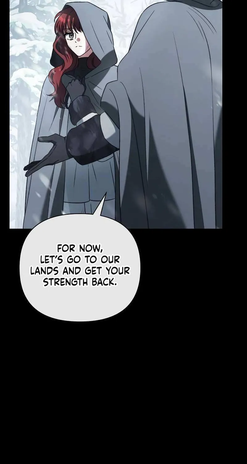 For The Beautiful Juliet Chapter 50 page 54 - 