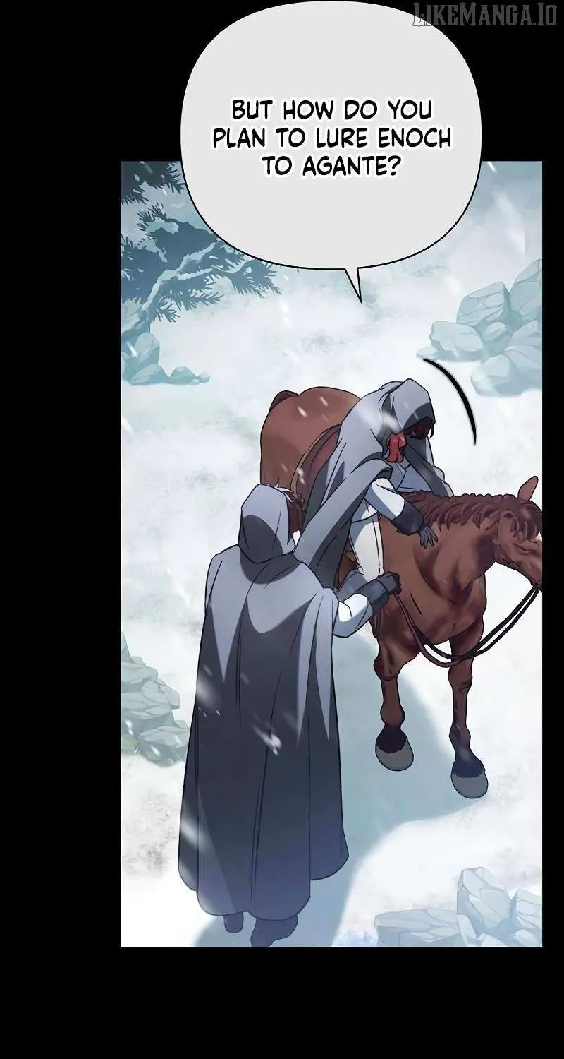 For The Beautiful Juliet Chapter 50 page 56 - 
